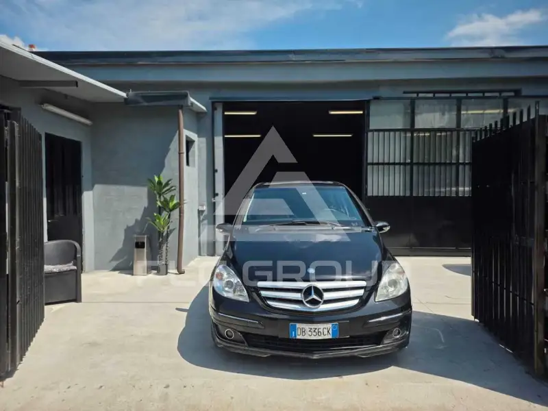 2009 Mercedes Benz B 200