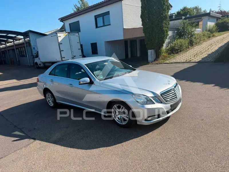 2009 Mercedes Benz Other
