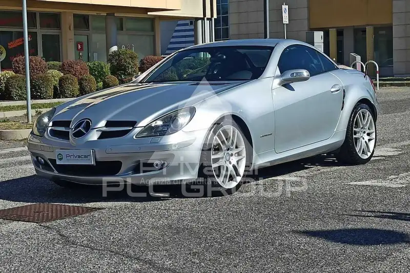 2009 Mercedes Benz Other