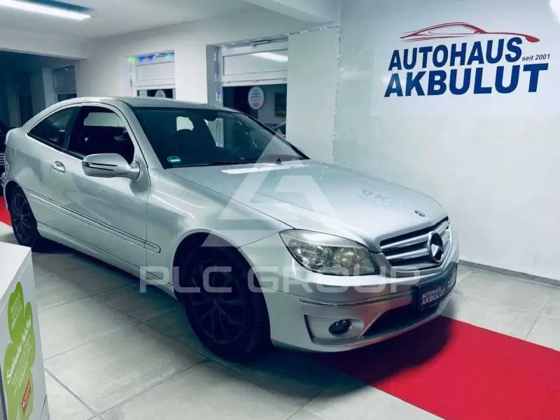 2009 Mercedes Benz Other