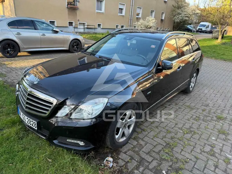 2009 Mercedes Benz Other