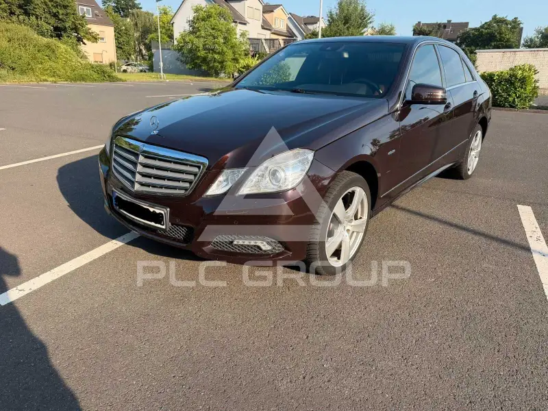 2009 Mercedes Benz Other