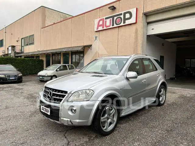 2009 Mercedes Benz Other