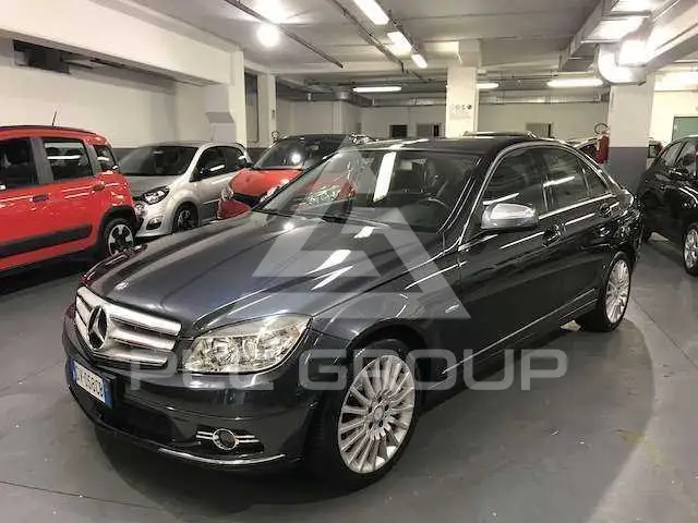 2009 Mercedes Benz Other