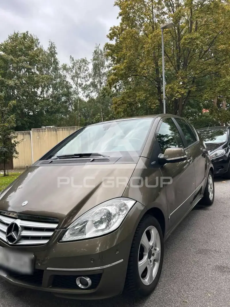 2009 Mercedes Benz Other