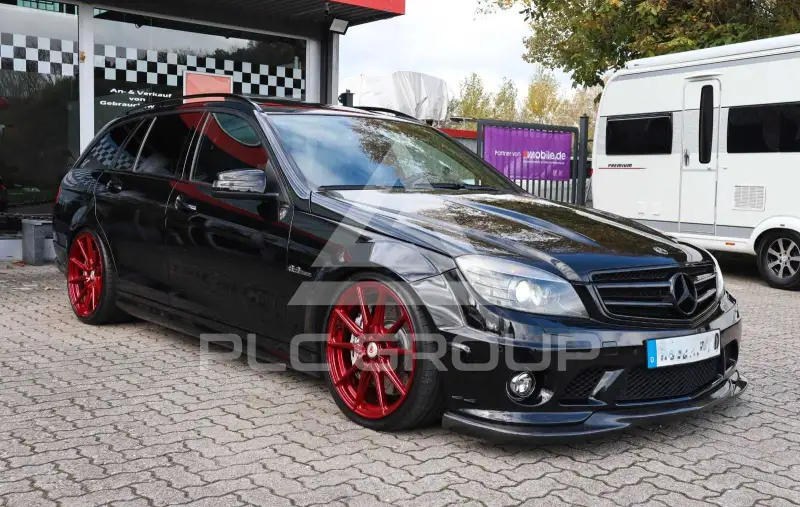 2009 Mercedes Benz Other