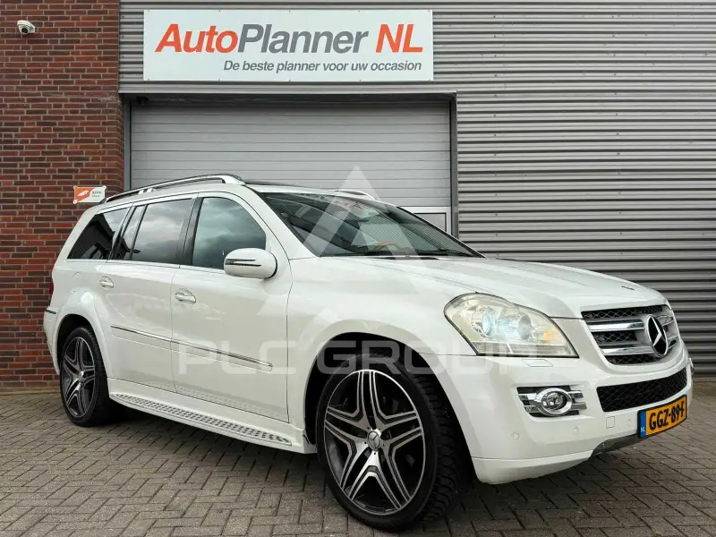 2009 Mercedes Benz Other
