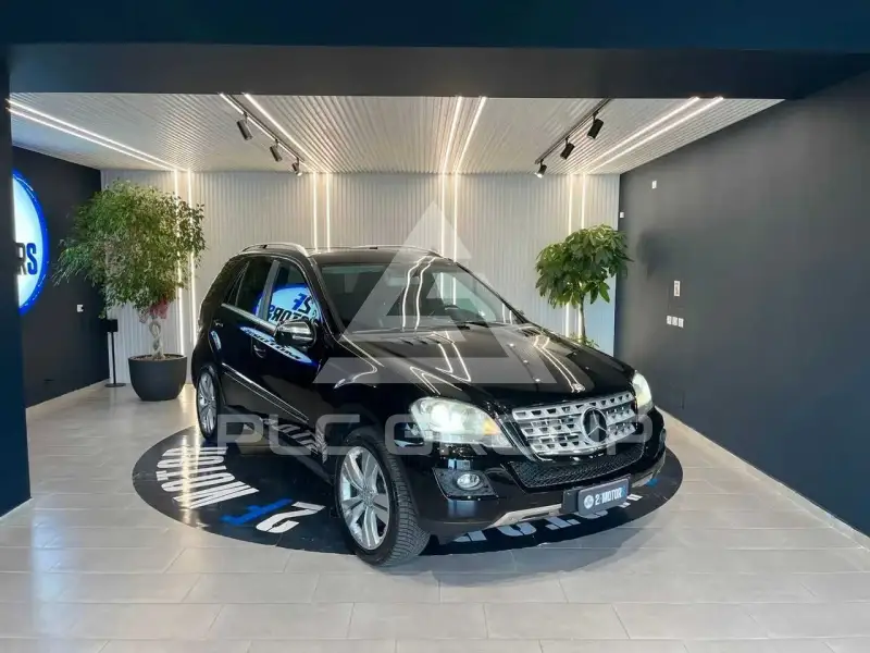 2009 Mercedes Benz Other