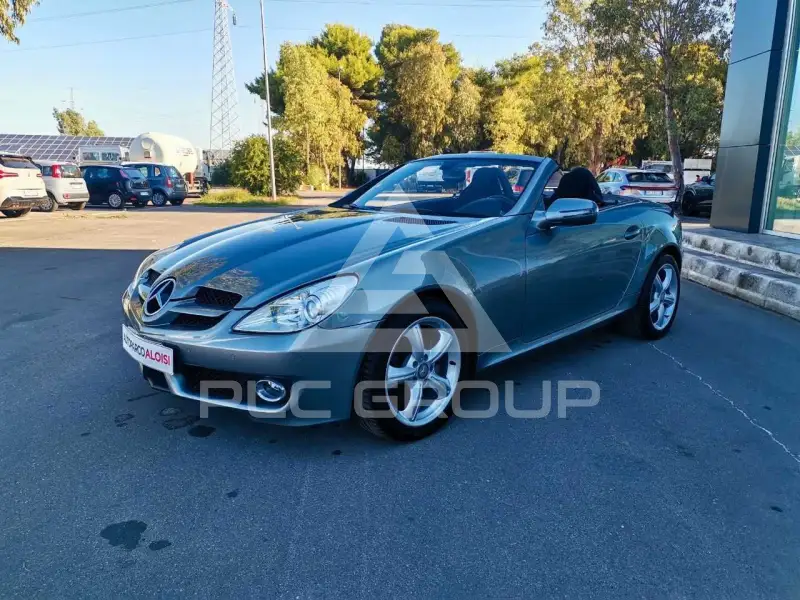 2009 Mercedes Benz Other