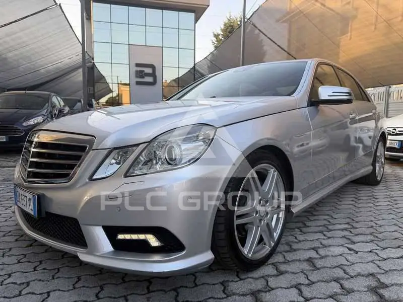 2009 Mercedes Benz Other