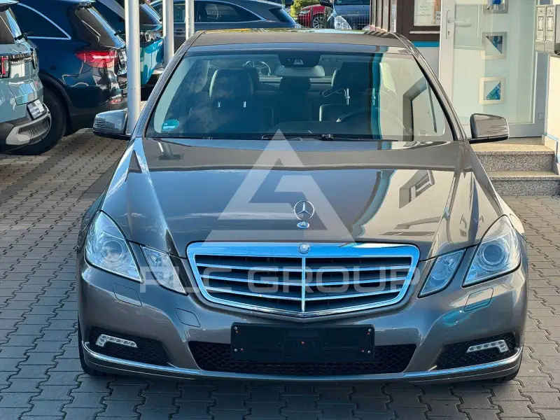 2009 Mercedes Benz 250