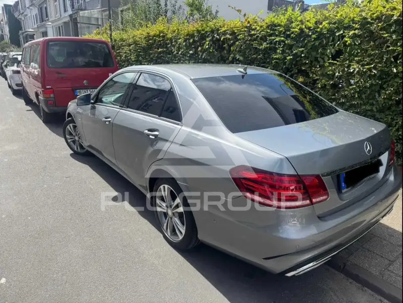 2009 Mercedes Benz 250