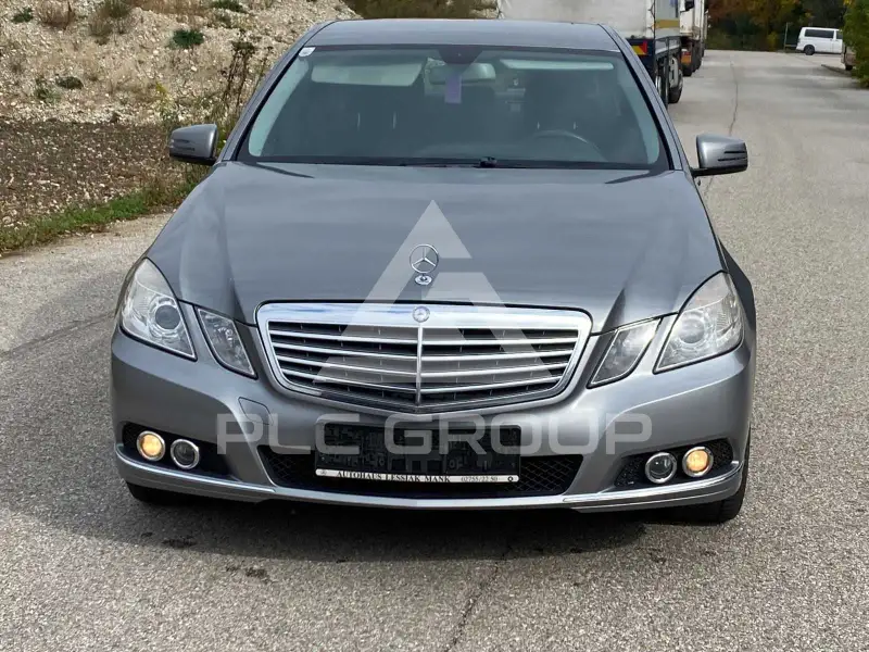 2009 Mercedes Benz 250