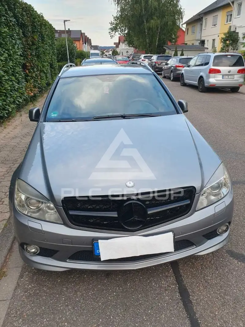 2009 Mercedes Benz 350
