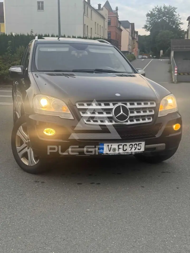 2009 Mercedes Benz 350