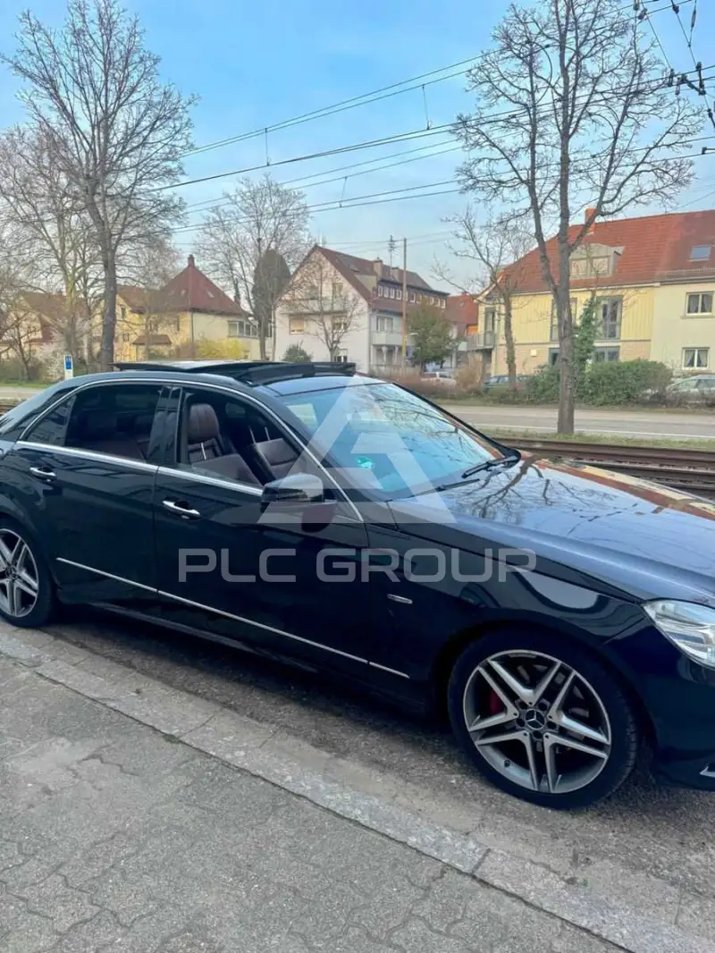 2009 Mercedes Benz 350