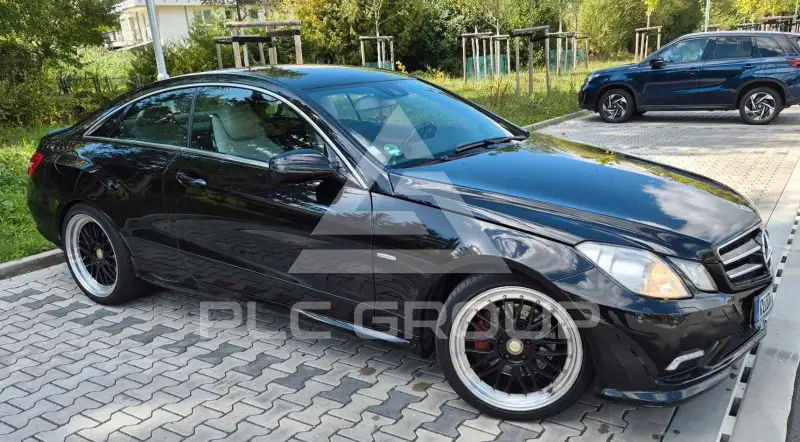 2009 Mercedes Benz 350