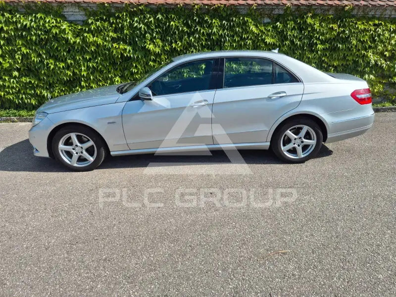 2009 Mercedes Benz 350