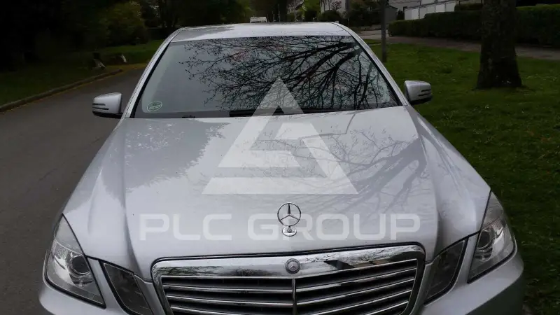 2009 Mercedes Benz 350