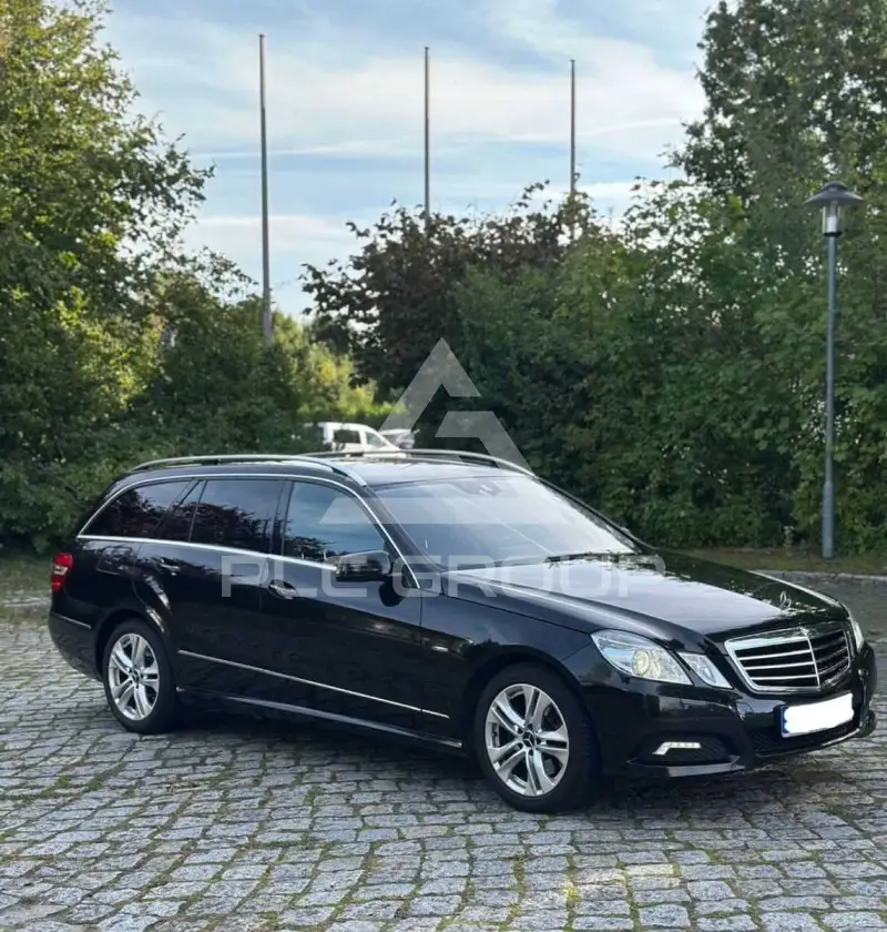2009 Mercedes Benz 350
