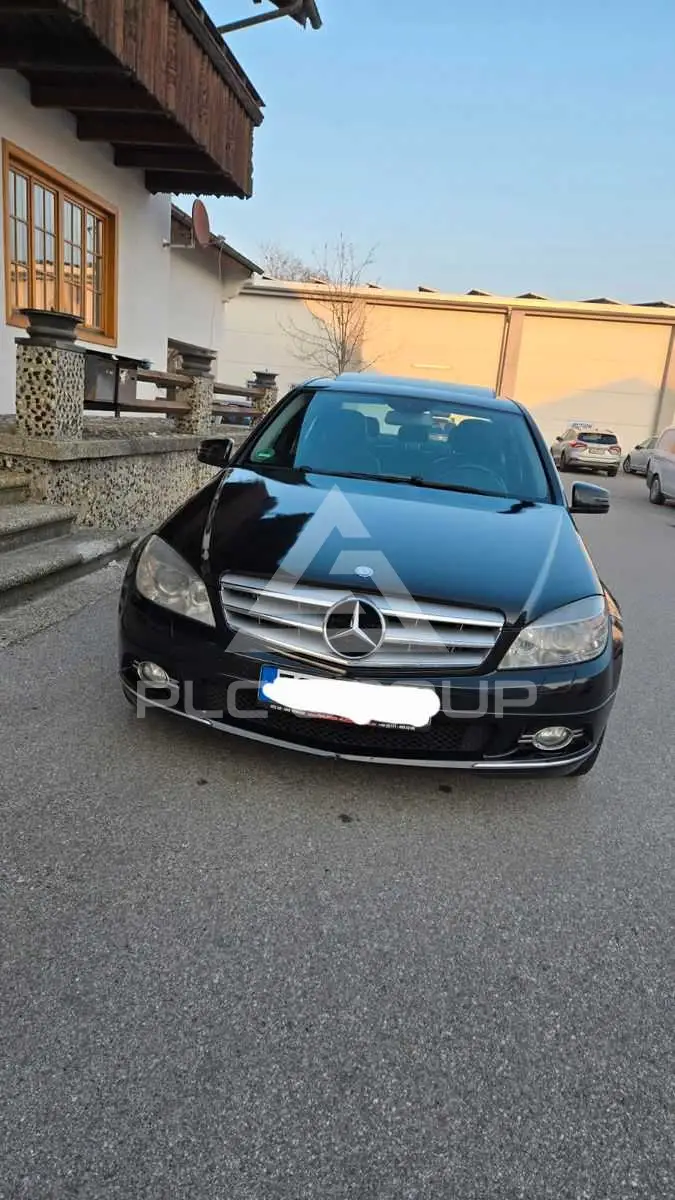 2009 Mercedes Benz 350