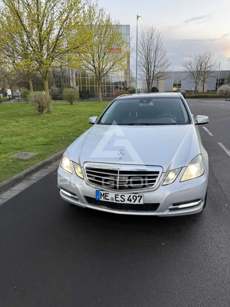 2009 Mercedes Benz 350