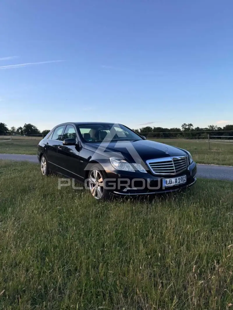 2009 Mercedes Benz 350