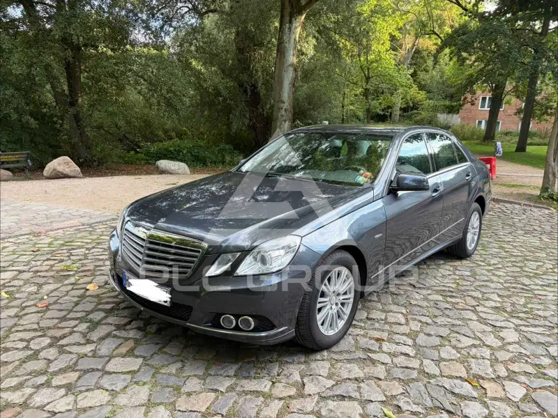 2009 Mercedes Benz 350