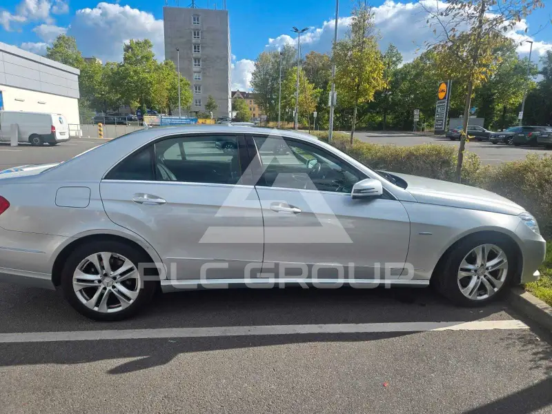 2009 Mercedes Benz 350