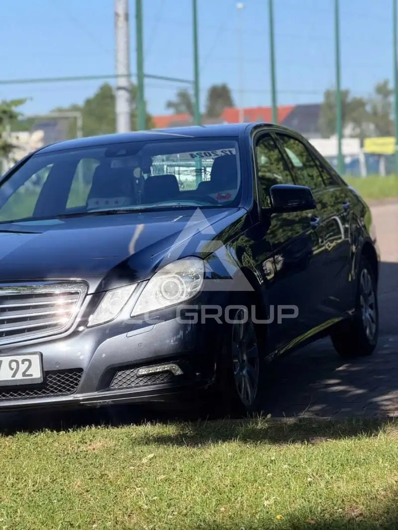 2009 Mercedes Benz 200