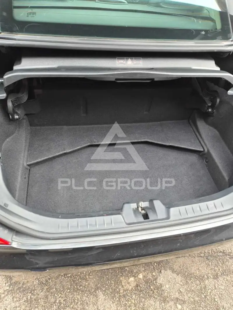 2009 Mercedes Benz 200