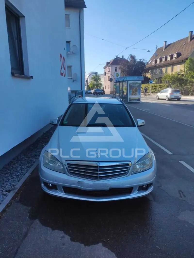 2009 Mercedes Benz 200