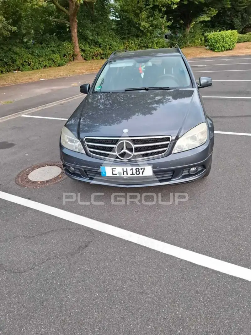 2009 Mercedes Benz 200