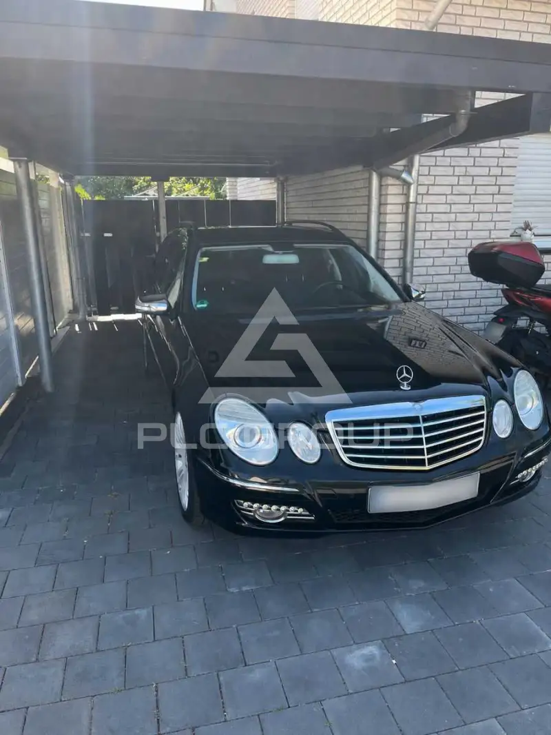2009 Mercedes Benz 230