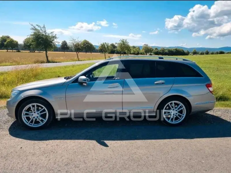 2009 Mercedes Benz 230