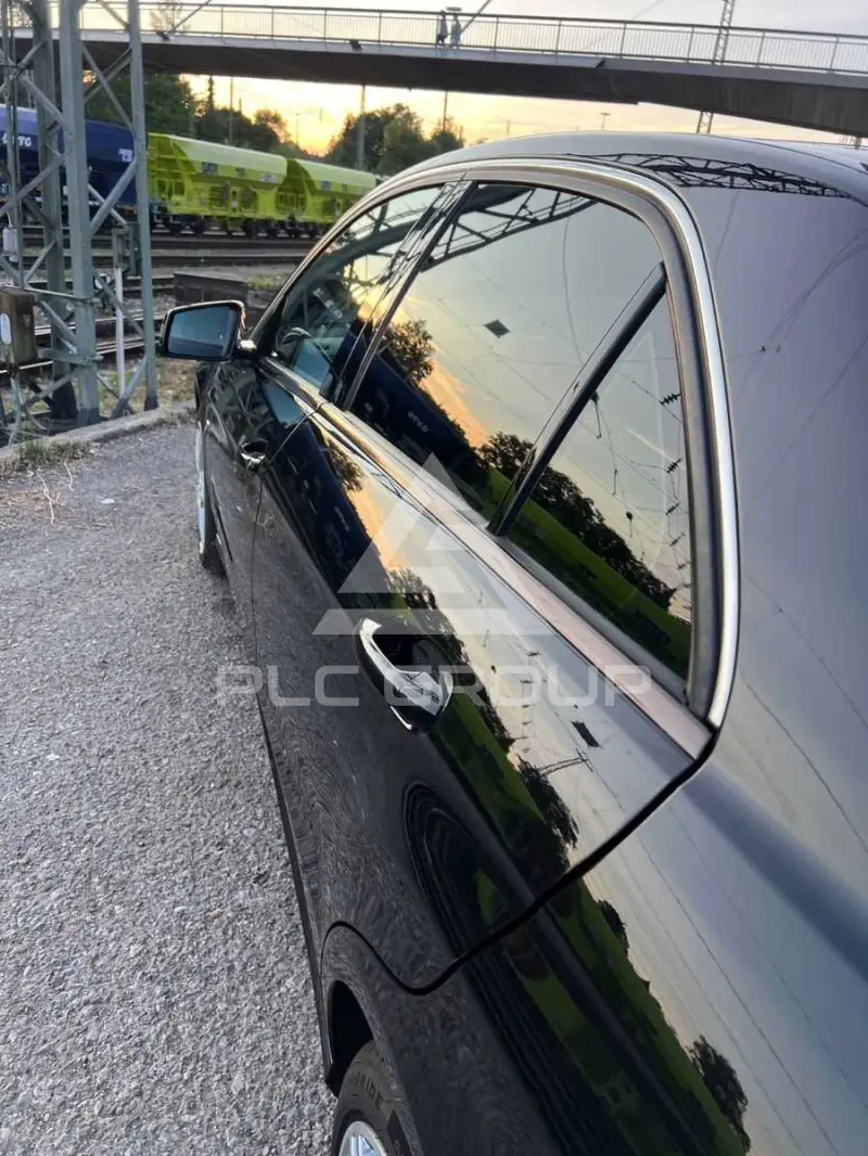 2009 Mercedes Benz E 250