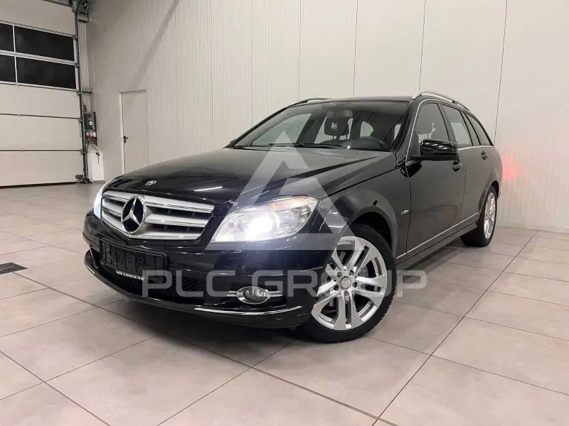 2009 Mercedes Benz C 250
