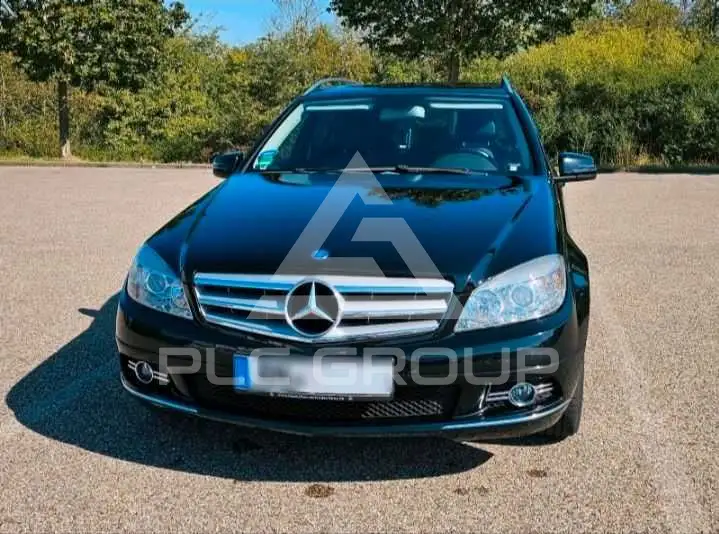 2009 Mercedes Benz C 250