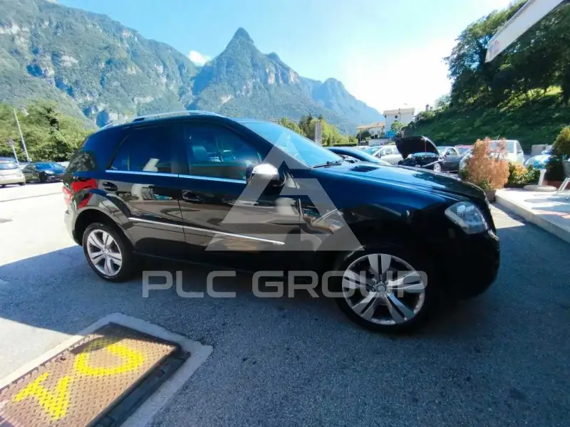 2009 Mercedes Benz C 350