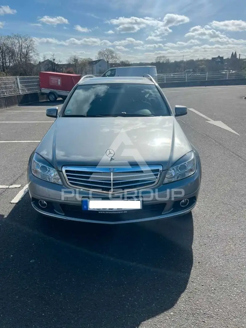 2009 Mercedes Benz C 230