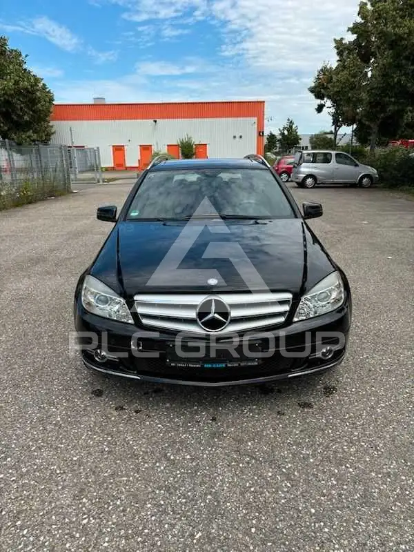 2009 Mercedes Benz C 230