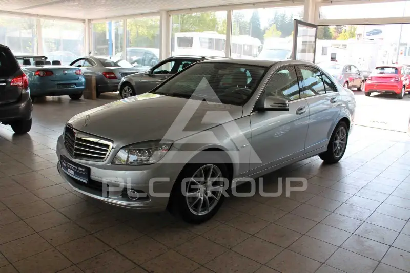 2009 Mercedes Benz C 300