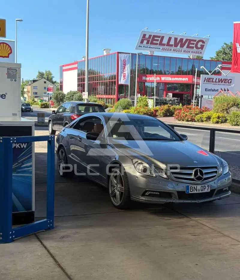 2009 Mercedes Benz E 350