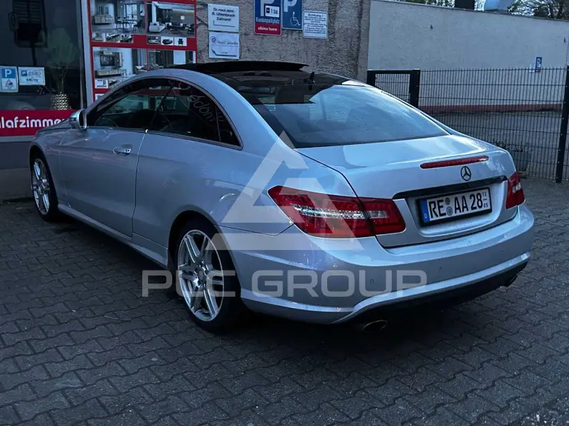 2009 Mercedes Benz E 350