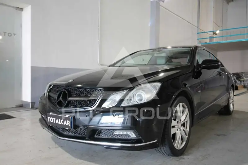 2009 Mercedes Benz E 350