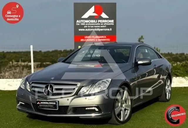 2009 Mercedes Benz E 350