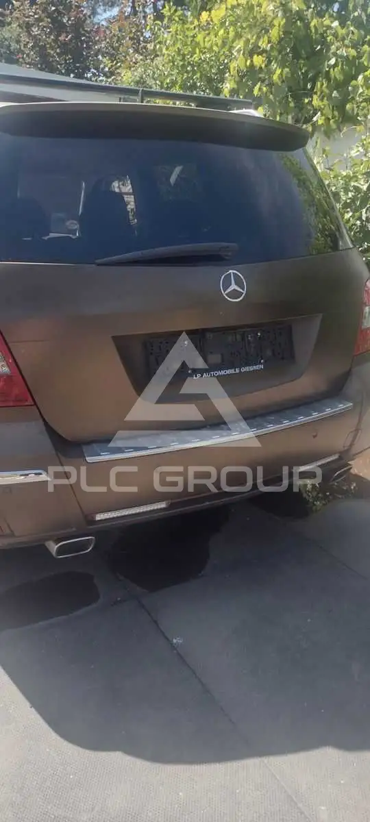 2009 Mercedes Benz 220