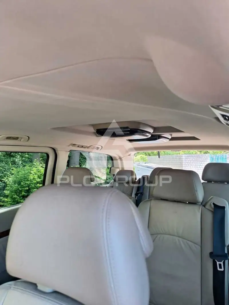 2009 Mercedes Benz Viano