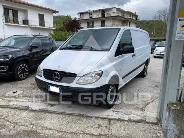 2009 Mercedes Benz Viano