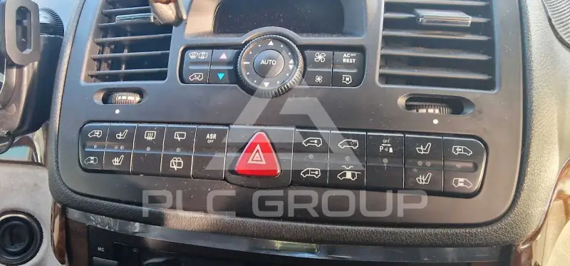 2009 Mercedes Benz Viano